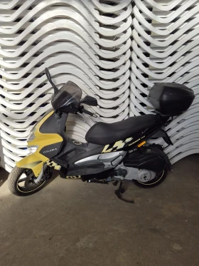 Gilera Runner VXR200, снимка 2