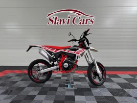 Beta Rr 125cc 4T, снимка 1