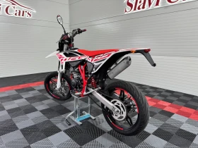 Beta Rr 125cc 4T, снимка 5