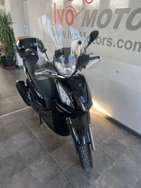 Kymco People 125, снимка 2