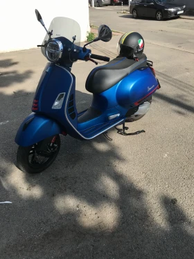 Vespa 300, снимка 9