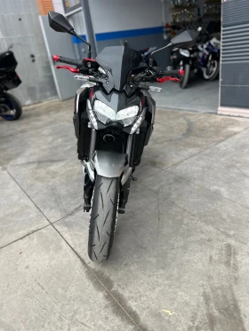 Kawasaki Z 900Abs | Mobile.bg    11