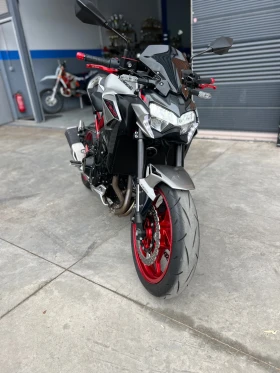 Kawasaki Z 900Abs | Mobile.bg    15