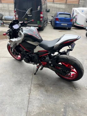 Kawasaki Z 900Abs | Mobile.bg    7
