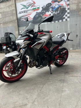 Kawasaki Z 900Abs | Mobile.bg    5