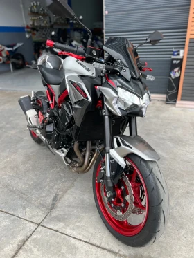 Kawasaki Z 900Abs | Mobile.bg    16