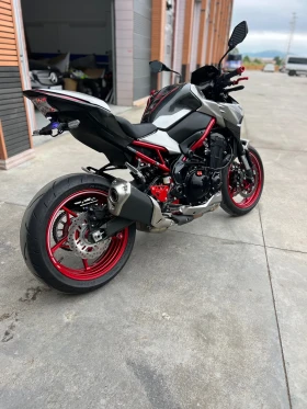 Kawasaki Z 900Abs | Mobile.bg    14