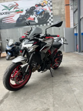 Kawasaki Z 900Abs | Mobile.bg    12