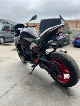 Kawasaki Z 900Abs | Mobile.bg    9