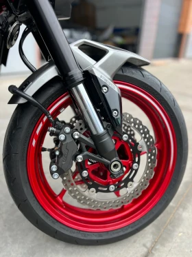 Kawasaki Z 900Abs | Mobile.bg    4