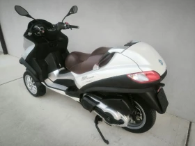Piaggio Mp3 500 ie, 2012   | Mobile.bg    7