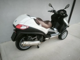Piaggio Mp3 500 ie, 2012   | Mobile.bg    3