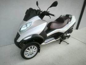Piaggio Mp3 500 ie, 2012   | Mobile.bg    6