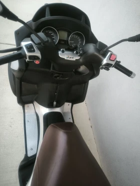 Piaggio Mp3 500 ie, 2012   | Mobile.bg    4