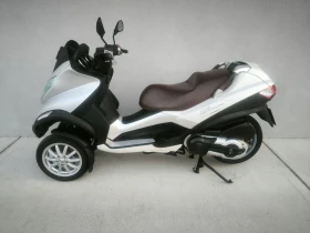 Piaggio Mp3 500 ie, 2012   | Mobile.bg    5