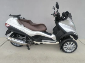  Piaggio Mp3