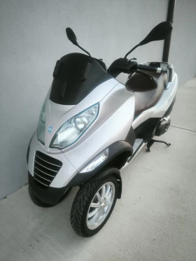 Piaggio Mp3 500 ie, 2012   | Mobile.bg    9