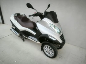 Piaggio Mp3 500 ie, 2012   | Mobile.bg    2