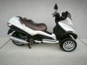     Piaggio Mp3 500 ie, 2012  