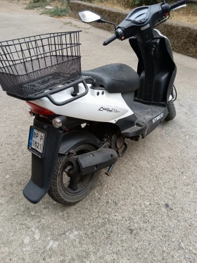 Обява за продажба на Kymco Agility ~1 700 лв. - изображение 2