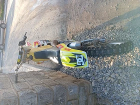 Suzuki Rm, снимка 3