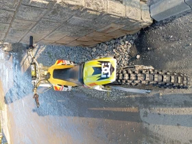 Suzuki Rm, снимка 4