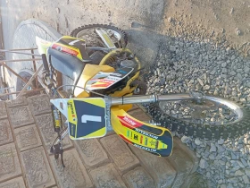 Suzuki Rm, снимка 6