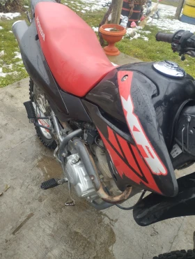 Honda 125 125, снимка 7