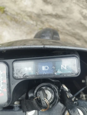 Honda 125 125, снимка 9