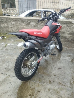 Honda 125 125, снимка 12