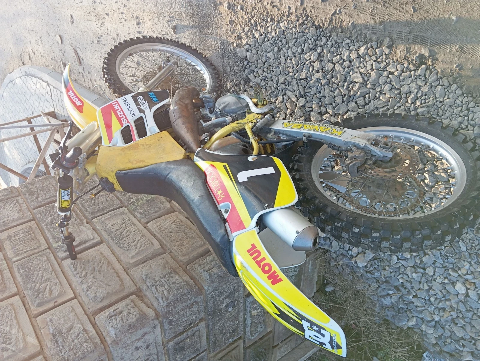 Suzuki Rm | Mobile.bg � ����������� 2