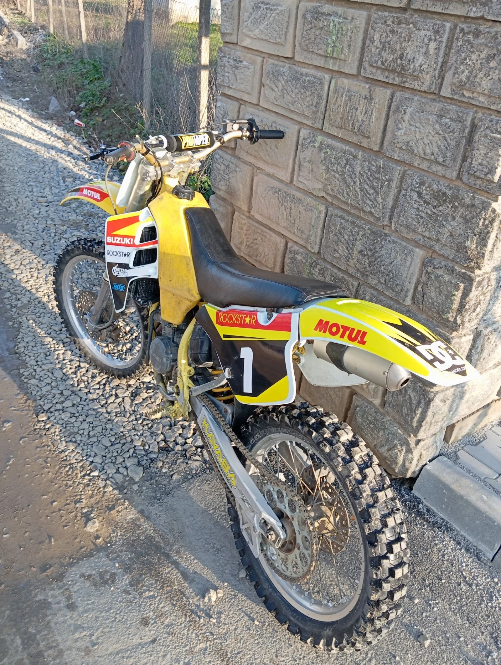 Suzuki Rm | Mobile.bg � ����������� 5