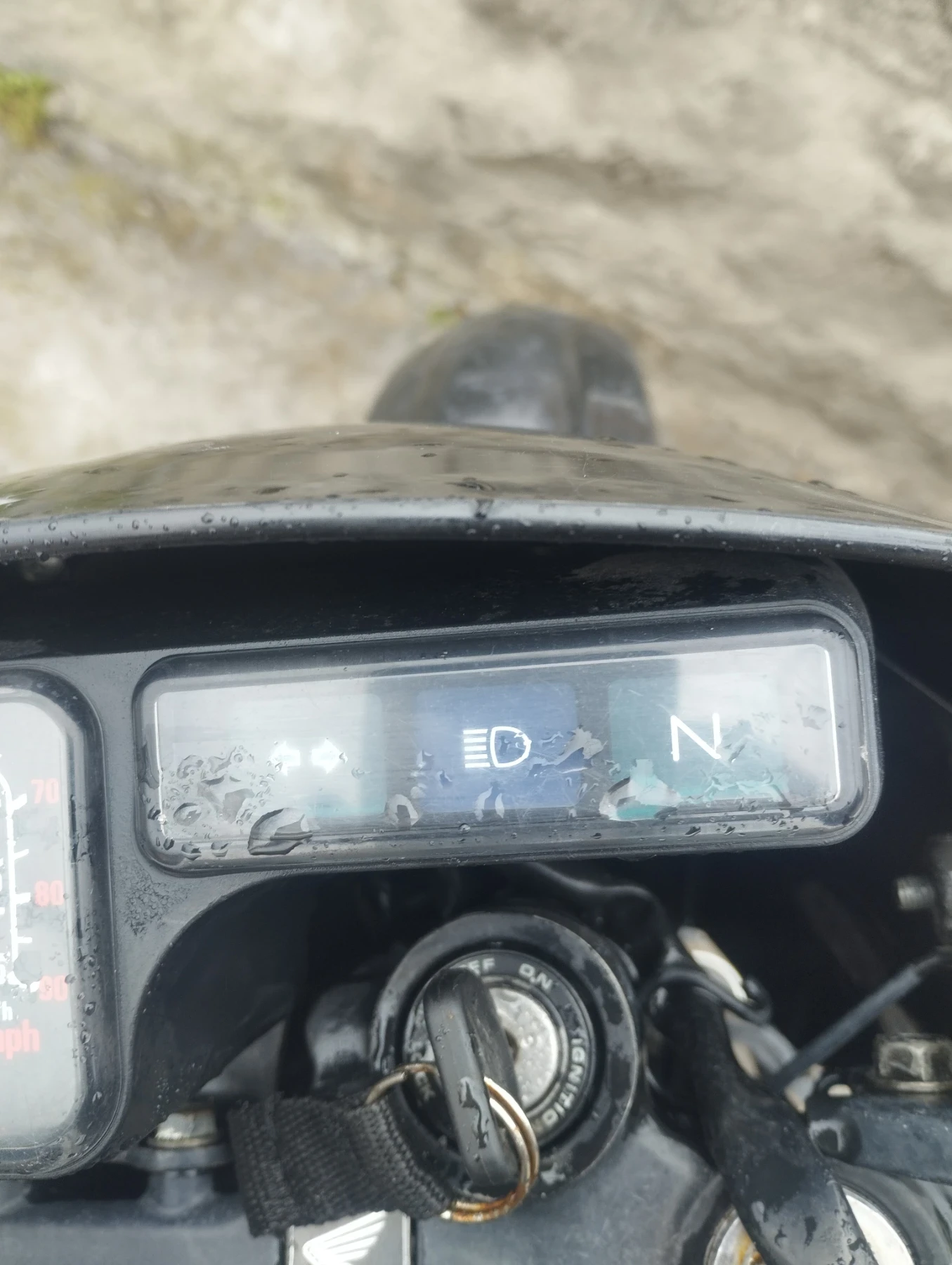 Honda 125 125 - изображение 9