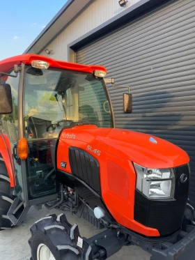 Трактор Kubota SL45 45кс., снимка 5