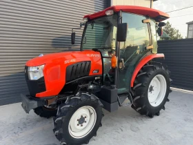 Трактор Kubota SL45 45кс., снимка 2