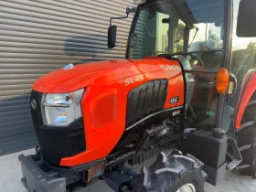 Трактор Kubota SL45 45кс., снимка 9