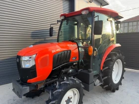 Трактор Kubota SL45 45кс., снимка 4