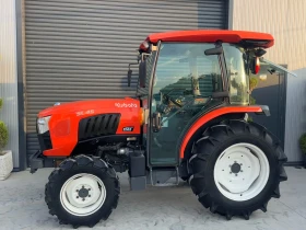 Трактор Kubota SL45 45кс., снимка 3