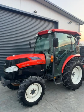 Трактор Kubota KL44z ПЕРФЕКТЕН, снимка 7