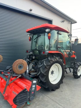 Трактор Kubota KL44z ПЕРФЕКТЕН, снимка 8