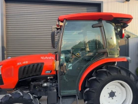  Kubota SL45 45. | Mobile.bg    7