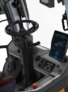 Автокран Друга марка SANY SRE450, снимка 7