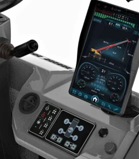 Автокран Друга марка SANY SRE450, снимка 9