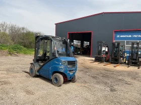 ������� Linde H35D ���������� ��� ���������  | Mobile.bg � ����� ������ 4