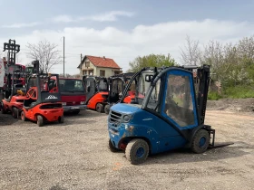 ������� Linde H35D ���������� ��� ���������  | Mobile.bg � ����� ������ 3
