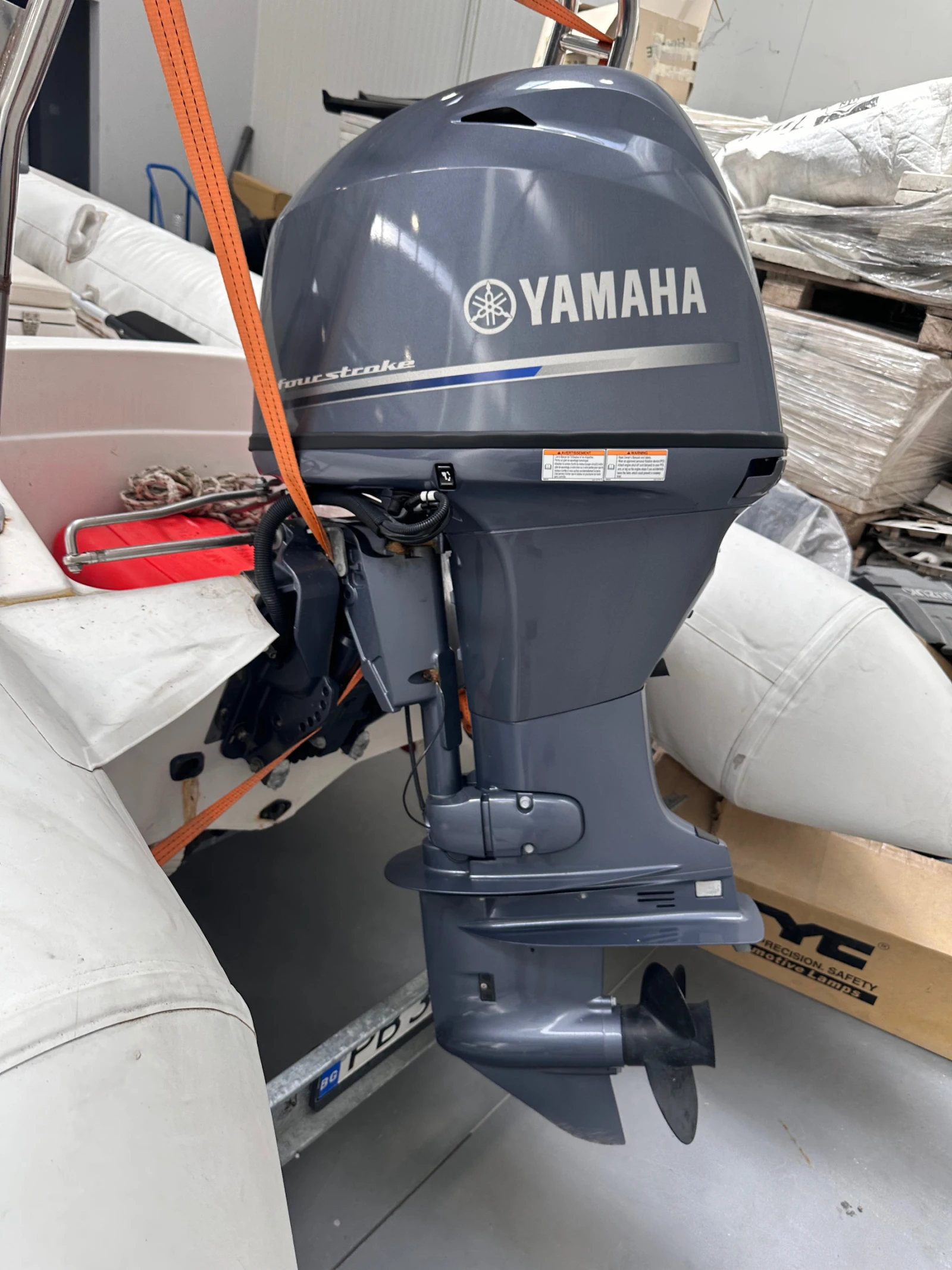   A.G.A. Marine | Mobile.bg   13