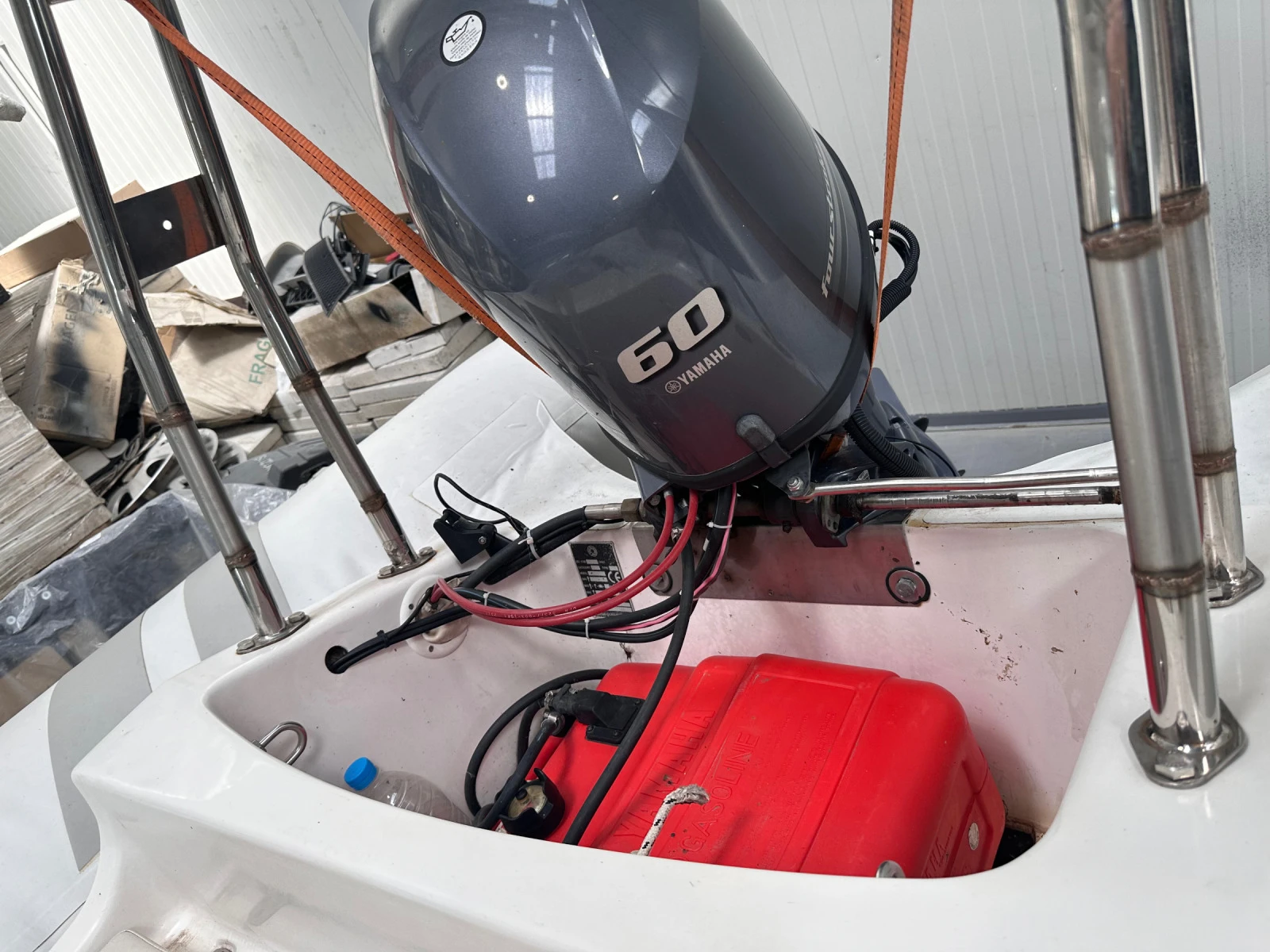   A.G.A. Marine | Mobile.bg   12