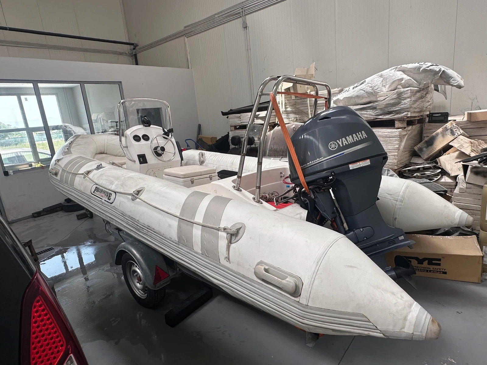   A.G.A. Marine | Mobile.bg   14