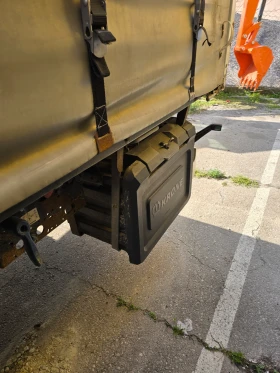 Полуремарке Krone Standart, снимка 3