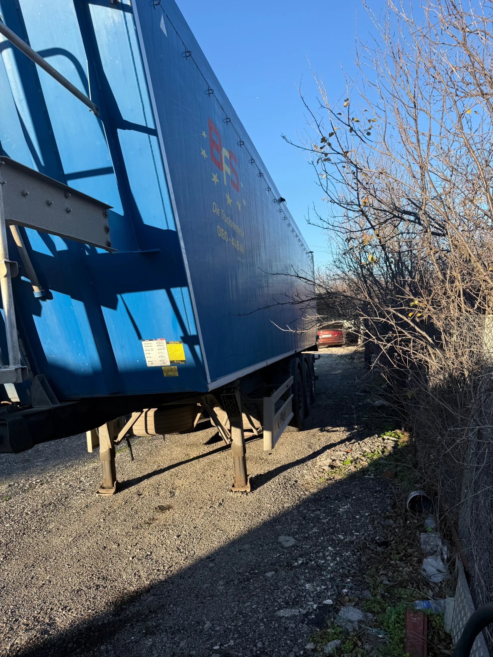 ����������� Fliegl DHKS350 | Mobile.bg � ����������� 2